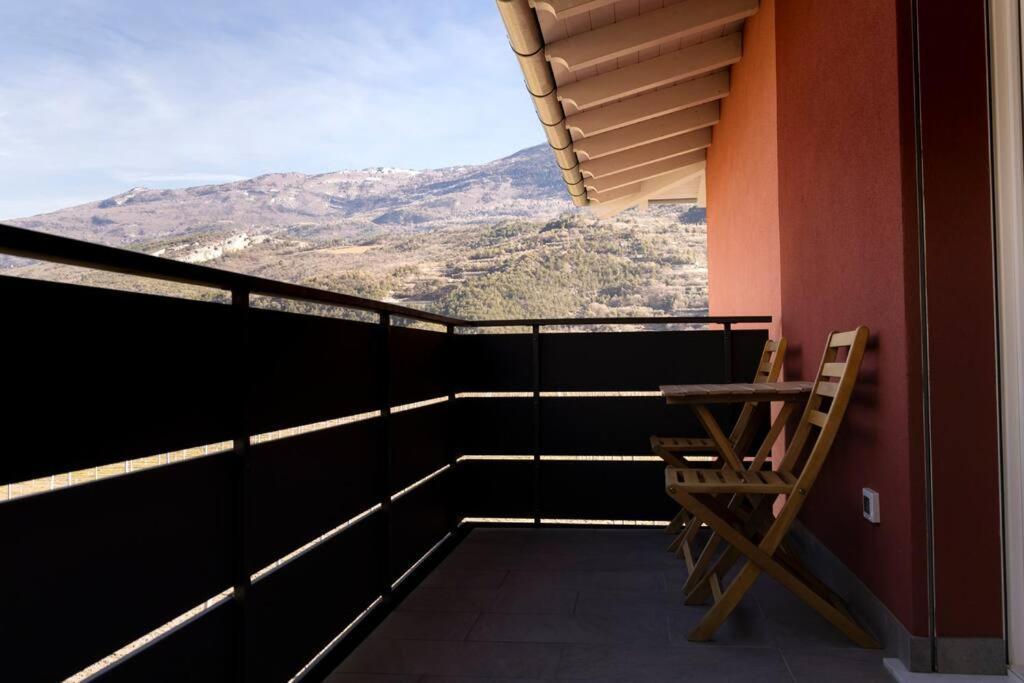 Holiday Apartments Giulia - Gold Pietramurata Exterior foto